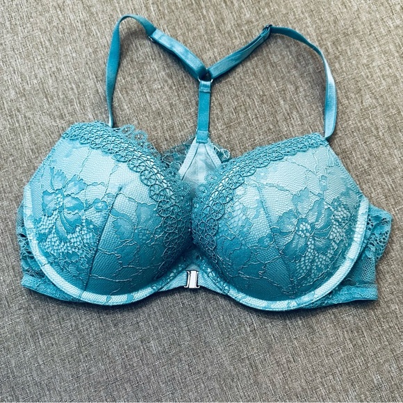 Victoria's Secret Other - Victoria’s Secret Very Sexy Push-Up Bra